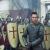 Bishop Heahmund Diamond Painting