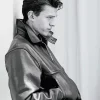 Black And White Tom Holland Diamond Painting