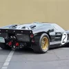 Black Ford Gt 40 Diamond Painting