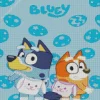 Bluey And Bingo Diamond Painting