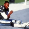 Bo Jackson Player Diamond Painting