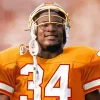 Bo Jackson Diamond Painting