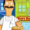 Bob Belcher Diamond Painting