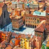 Bologna City Diamond Painting