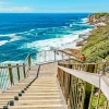 Bondi To Coogee Walk Diamond Painting