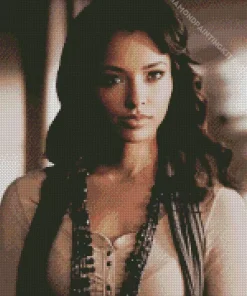 Bonnie Bennett Diamond Painting