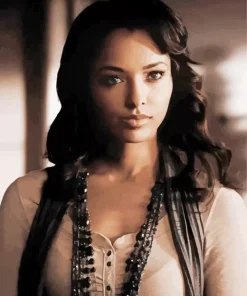 Bonnie Bennett Diamond Painting