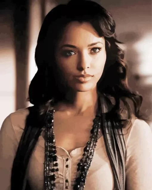 Bonnie Bennett Diamond Painting