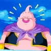 Boo Dragon Ball Diamond Painting
