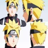 Boruto Uzumaki Diamond Painting