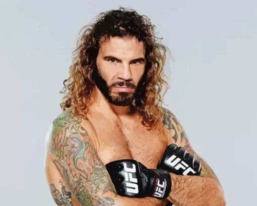 Clay Guida Diamond Painting