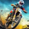 Cool Dirtbike Diamond Painting