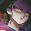 Daki Demon Slayer Diamond Painting