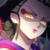 Daki Demon Slayer Diamond Painting