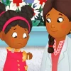 Daniel Tigers Neighborhood Diamond Painting