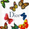 Dior Butterflies Art Diamond Painting