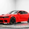 Dodge Charger Scat Pack Diamond Painting