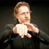 Donal Logue Diamond Painting