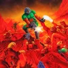 Doom Classic Diamond Painting