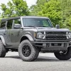 Ford Bronco Diamond Painting