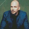 Gustaf Skarsgard Diamond Painting