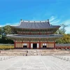 Gyeongbokgung Palace Diamond Painting