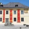 Hallstatt Museum Diamond Painting