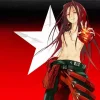 Hao Asakura Diamond Painting