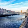Hapenny Bridge Diamond Painting