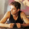 Hardin Scott Diamond Painting