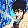 Hatz Tower Of God Diamond Painting