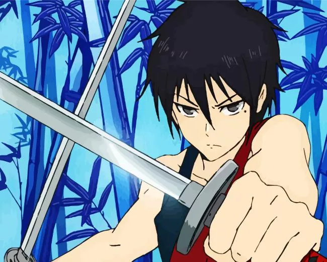 hatz tower of god Diamond Paintings Hatz Tower Of God Diamond Painting