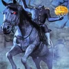Headless Horseman Diamond Painting
