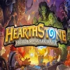 Hearthstone Game Diamond Painting
