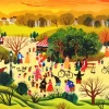 Hiro Yamagata Diamond Painting