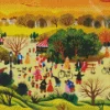 Hiro Yamagata Diamond Painting