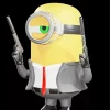 Hitman Minion Diamond Painting