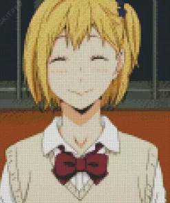 Hitoka Yachi Diamond Painting