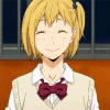 Hitoka Yachi Diamond Painting