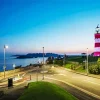 Hoe Park Plymouth Diamond Painting