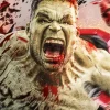 Hulk Screaming Diamond Painting