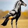 Hybrid Horse Diamond Painting