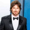 Ian Somerhalder Diamond Painting