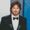 Ian Somerhalder Diamond Painting