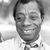 James Baldwin Diamond Painting