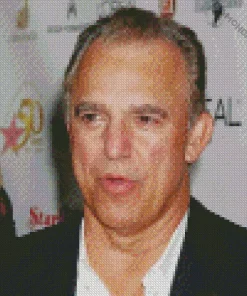 Jay Thomas Diamond Painting