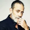 Jeffrey Morgan Diamond Painting