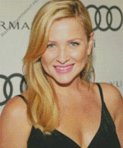 Jessica Capshaw Diamond Painting