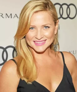 Jessica Capshaw Diamond Painting