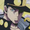 Jotaro Kujo Diamond Painting